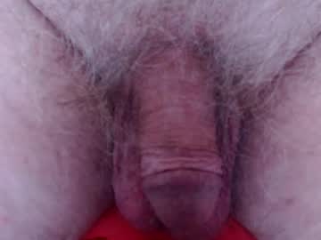 Fuzzzman Chaturbate stream image from February 28, 2025