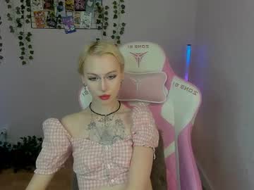 Melanie_Mason Chaturbate stream image from February 28, 2025