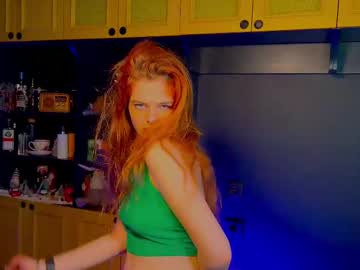 Abbyvi_ Chaturbate stream image from February 28, 2025
