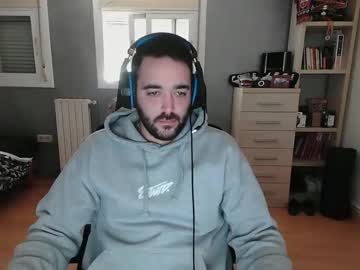Bobnomada Chaturbate stream image from February 28, 2025