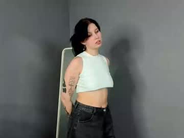 Erlenegales Chaturbate stream image from February 28, 2025