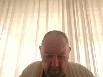 Fredaldavid Chaturbate stream image from February 28, 2025