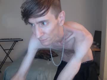 Hybnotik Chaturbate stream image from February 28, 2025