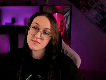 Lilaheris Chaturbate stream image from February 28, 2025