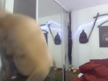 Popstarpornstar Chaturbate stream image from February 28, 2025