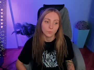 Sammer_Purrr Chaturbate stream image from February 28, 2025