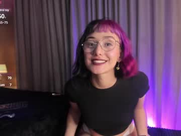 Tati_Cardenas Chaturbate stream image from February 28, 2025