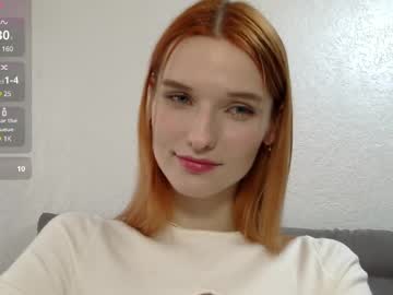 Alisa_Moons Chaturbate stream image from February 28, 2025