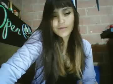 Tarot_Girl Chaturbate stream image from February 28, 2025