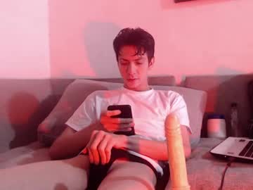 Cristianderedx Chaturbate stream image from February 28, 2025