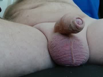 George19511 Chaturbate stream image from February 28, 2025