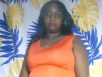 Patryciaxsoul Chaturbate stream image from February 28, 2025
