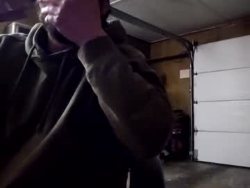 Wesleythicc Chaturbate stream image from February 28, 2025