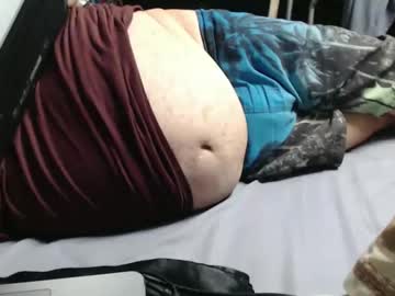 Brischubbycubby Chaturbate stream image from February 28, 2025