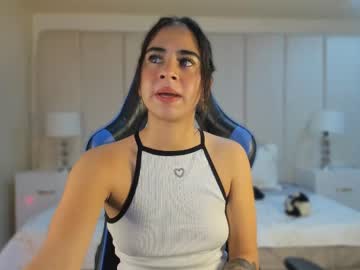 Camiila_Sweet20 Chaturbate stream image from February 28, 2025