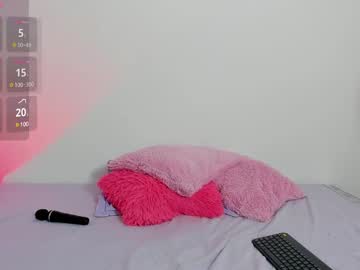 Channell_01 Chaturbate stream image from February 28, 2025