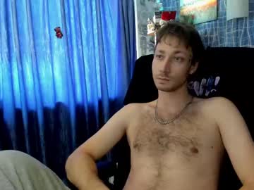 Cuteboy228 Chaturbate stream image from February 28, 2025