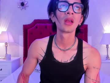 Demian_Marchall Chaturbate stream image from February 28, 2025