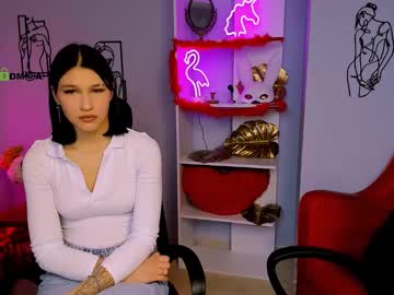 Donna_Baby1 Chaturbate stream image from February 28, 2025