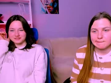Helli_Belli Chaturbate stream image from February 28, 2025