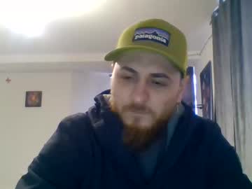 Route45 Chaturbate stream image from February 28, 2025