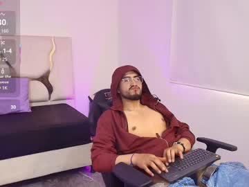 Stiveff_Tay Chaturbate stream image from February 28, 2025