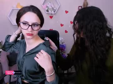 Enny_Mrr Chaturbate stream image from February 28, 2025