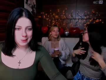 Horny_Mey Chaturbate stream image from February 28, 2025