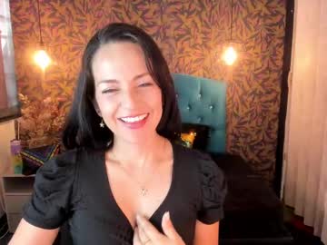 Ivi_Scott Chaturbate stream image from February 28, 2025