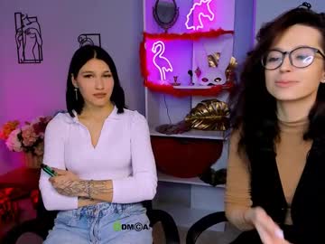 Lily_Rosss Chaturbate stream image from February 28, 2025