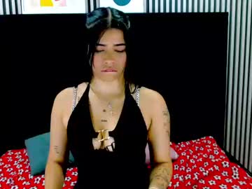 Nathalia_Baker Chaturbate stream image from February 28, 2025