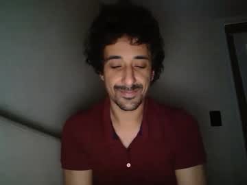 Sexybro552 Chaturbate stream image from February 28, 2025