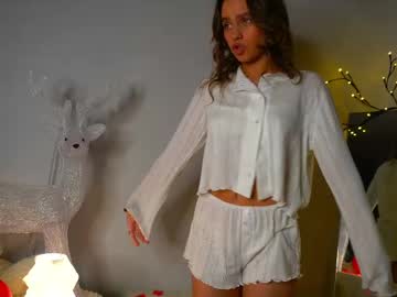 Dreamy_West Chaturbate stream image from February 28, 2025