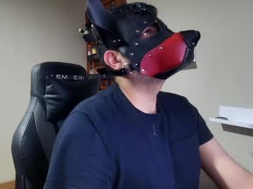 Mad_Dawg89 Chaturbate stream image from February 28, 2025
