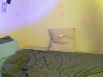 Oliviabeer Chaturbate stream image from February 28, 2025