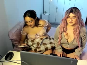 Thatgirl2003 Chaturbate stream image from February 28, 2025