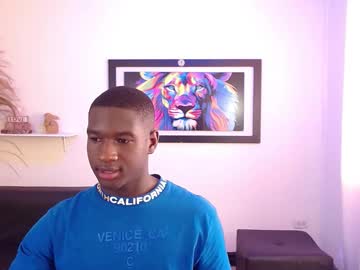 Yousimon Chaturbate stream image from February 28, 2025