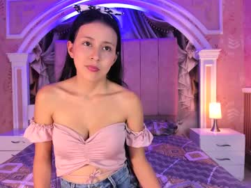 Zoe_Pettite_ Chaturbate stream image from February 28, 2025