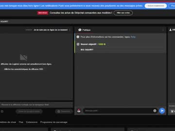 Bmcumx Chaturbate stream image from February 28, 2025