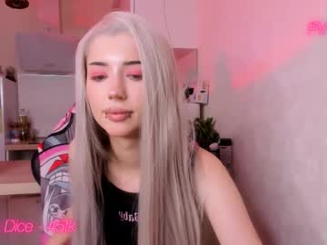 Channeluwu Chaturbate stream image from February 28, 2025