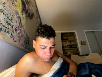 Coronelking Chaturbate stream image from February 28, 2025