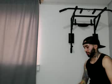 Ftmen Chaturbate stream image from February 28, 2025