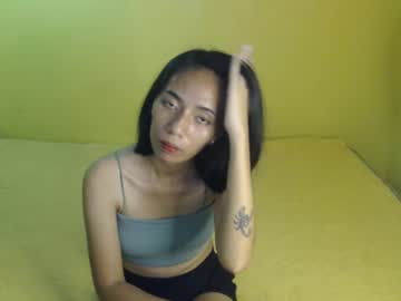 Lykalicious_143 Chaturbate stream image from February 28, 2025