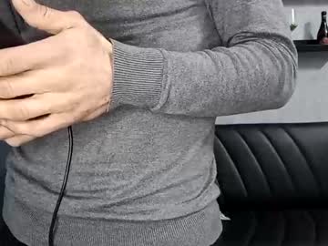 Mastersal85 Chaturbate stream image from February 28, 2025