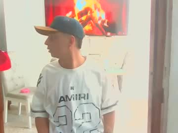 Steanly_Sex Chaturbate stream image from February 28, 2025