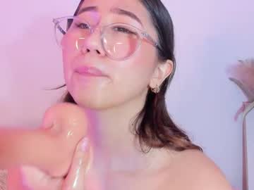 April_Angels Chaturbate stream image from February 28, 2025