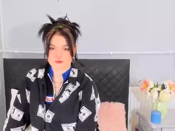 Carlaamore Chaturbate stream image from February 28, 2025