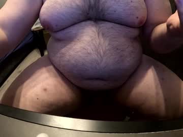 Chubbystrokemuch Chaturbate stream image from February 28, 2025