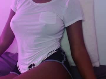 Ebonyybrattt Chaturbate stream image from February 28, 2025