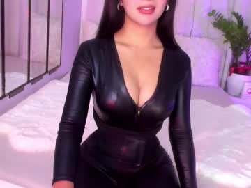 Loisewilliams Chaturbate stream image from February 28, 2025